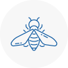 Bee Nest Removal Mirfield