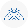 Moth Control Specialists In Mirfield